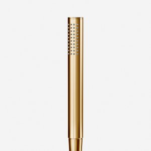 Semplice Stick SSK100 - Hand shower, Natural brass