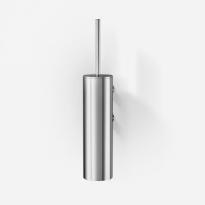 Classwell CW33W - Wall-mounted toilet brush, chrome