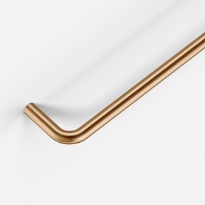 Semplice PS19-45 - PVD Brushed Copper