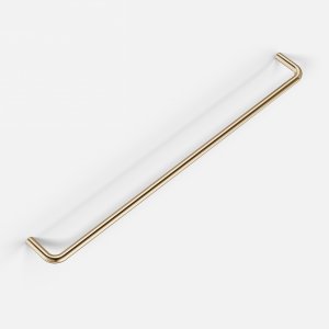 Semplice PS19-60 - Polished Brass Natural