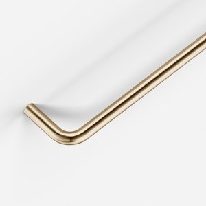 Semplice PS19-60 - Polished Brass Natural