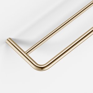 Semplice PS20-60 - Polished Brass Natural