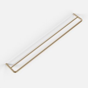 Semplice PS20-80 - Polished Brass Natural