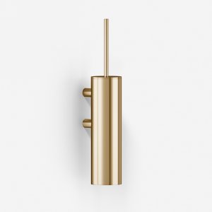 Semplice PS33W - Polished Brass Natural