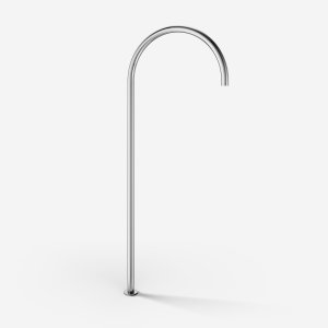 Semplice SSP26380BR - Chrome