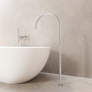 Semplice SSP26380BR - Chrome