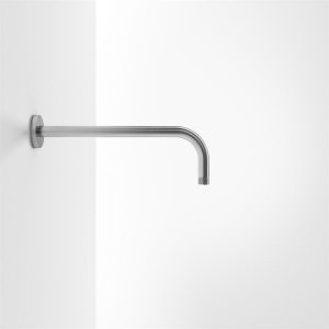 Semplice / Fly SBV30 - wall 30 cm, PVD Brushed Steel