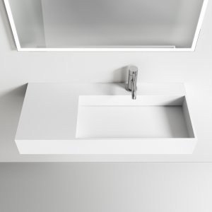 Kubo Inside 90R - Hand wash, Mathvid SolidTec®