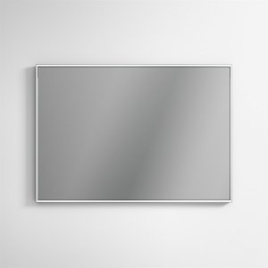 Frame Light Dimmable - 100x70 cm LED light mirror w/ regulation