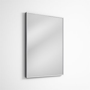 Frame Light Dimmable - 100x70 cm LED light mirror w/ regulation