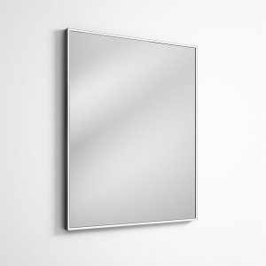 Frame Light Dimmable - 100x80 cm LED light mirror w/ regulation