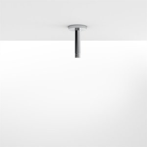 Semplice / Fly SBL20 - Ceiling shower pipe 20 cm, Chrome