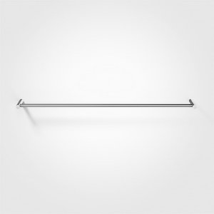 Minimalism M1982 - Towel rail, 82 cm, Chrome