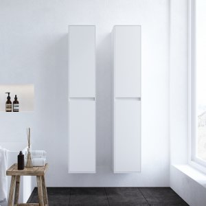 Copenhagen Block BHC3316 - 30x35x160 cm Tall cabinet, Mathvid