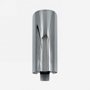 Upgrade U11J - wall-mounted soap dispenser 0.3 l