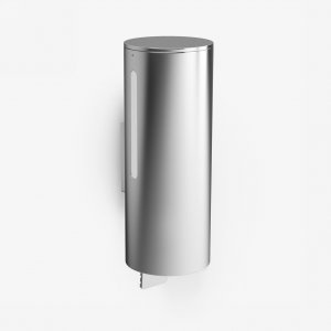 Upgrade U11J - wall-mounted soap dispenser 0.3 l